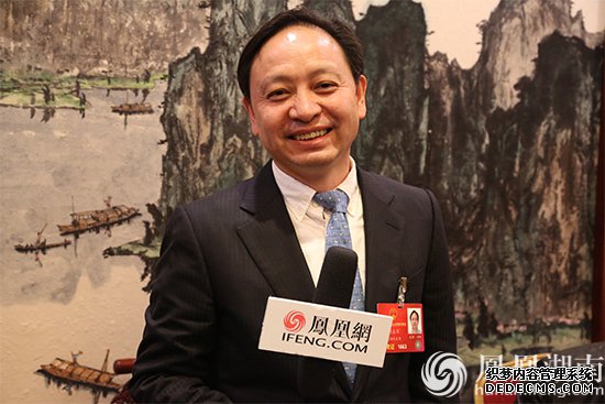 天下人大代表刘正军：增强环保项目招投标治理 加大企业违约本钱_旺和招标咨询有限公司